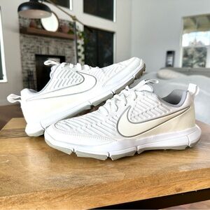 Nike Youth GOLF Shoes